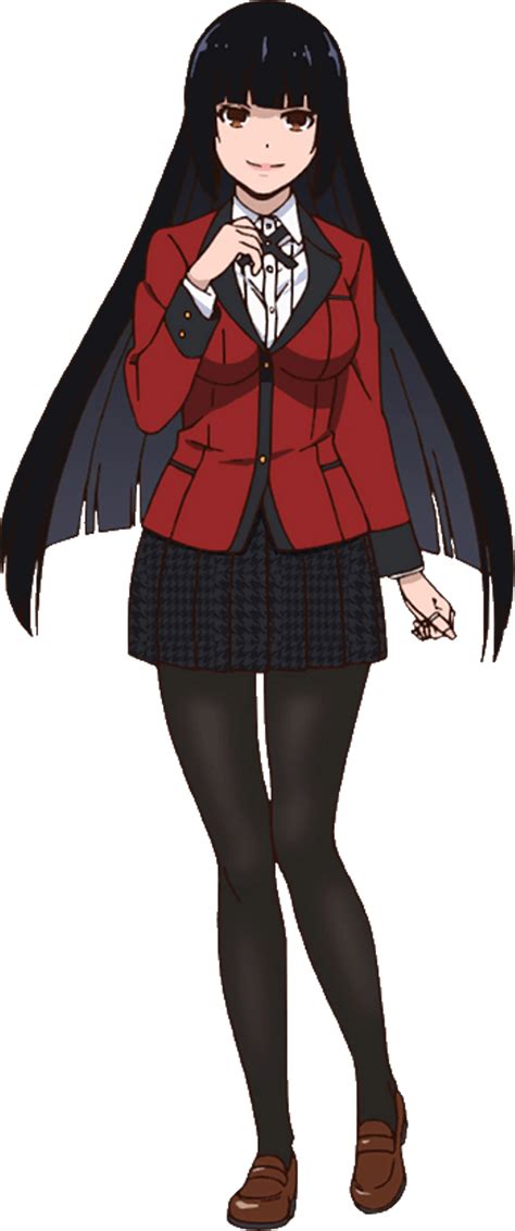 kakegurui mc|kakegurui yumeko.